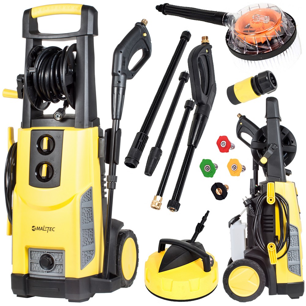 Hochdruckreiniger ML3.360